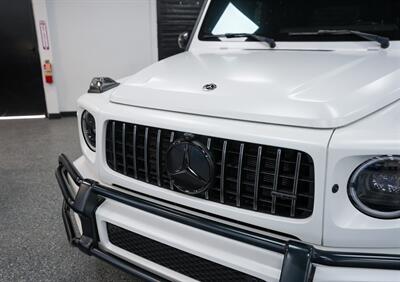 2022 Mercedes-Benz AMG G 63   - Photo 28 - Sacramento, CA 95825