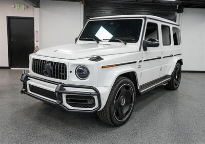 2022 Mercedes-Benz AMG G 63   - Photo 29 - Sacramento, CA 95825