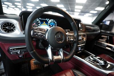 2022 Mercedes-Benz AMG G 63   - Photo 20 - Sacramento, CA 95825