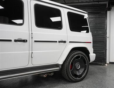 2022 Mercedes-Benz AMG G 63   - Photo 26 - Sacramento, CA 95825