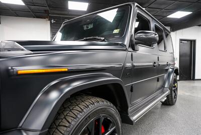2024 Mercedes-Benz AMG G 63   - Photo 38 - Sacramento, CA 95825