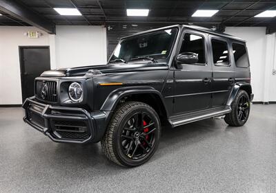 2024 Mercedes-Benz AMG G 63   - Photo 1 - Sacramento, CA 95825
