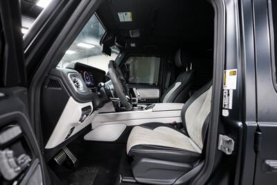 2024 Mercedes-Benz AMG G 63   - Photo 27 - Sacramento, CA 95825