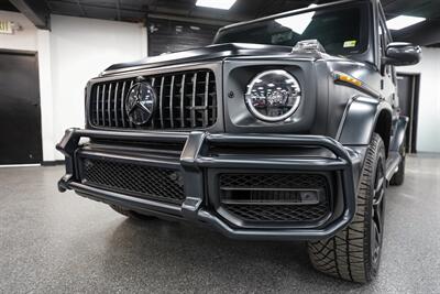 2024 Mercedes-Benz AMG G 63   - Photo 37 - Sacramento, CA 95825