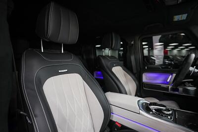 2024 Mercedes-Benz AMG G 63   - Photo 14 - Sacramento, CA 95825