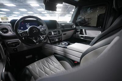 2024 Mercedes-Benz AMG G 63   - Photo 23 - Sacramento, CA 95825