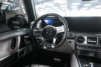 2024 Mercedes-Benz AMG G 63   - Photo 20 - Sacramento, CA 95825