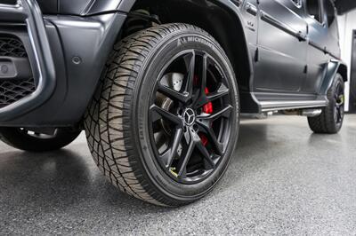 2024 Mercedes-Benz AMG G 63   - Photo 34 - Sacramento, CA 95825