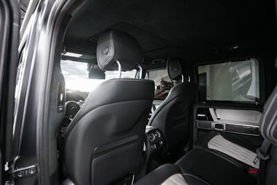 2024 Mercedes-Benz AMG G 63   - Photo 16 - Sacramento, CA 95825