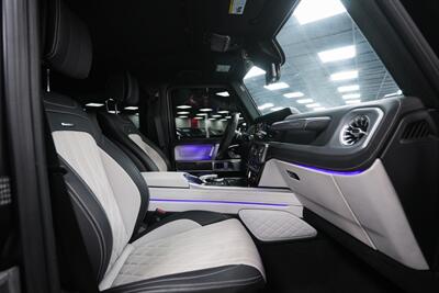 2024 Mercedes-Benz AMG G 63   - Photo 15 - Sacramento, CA 95825