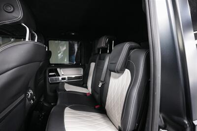 2024 Mercedes-Benz AMG G 63   - Photo 17 - Sacramento, CA 95825