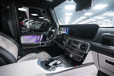 2024 Mercedes-Benz AMG G 63   - Photo 13 - Sacramento, CA 95825