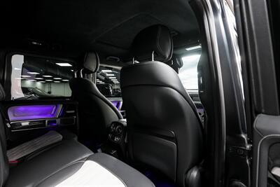 2024 Mercedes-Benz AMG G 63   - Photo 6 - Sacramento, CA 95825