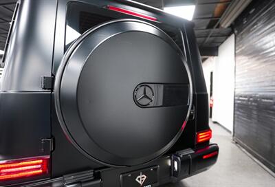 2024 Mercedes-Benz AMG G 63   - Photo 3 - Sacramento, CA 95825