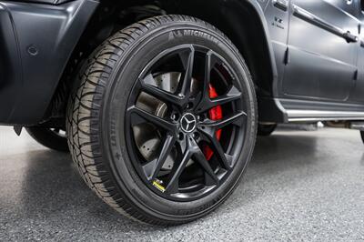 2024 Mercedes-Benz AMG G 63   - Photo 4 - Sacramento, CA 95825