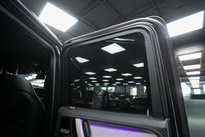 2024 Mercedes-Benz AMG G 63   - Photo 8 - Sacramento, CA 95825