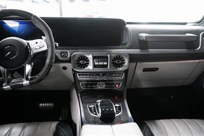 2024 Mercedes-Benz AMG G 63   - Photo 19 - Sacramento, CA 95825