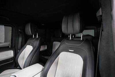 2024 Mercedes-Benz AMG G 63   - Photo 31 - Sacramento, CA 95825