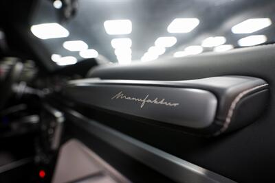 2024 Mercedes-Benz AMG G 63   - Photo 11 - Sacramento, CA 95825