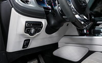 2024 Mercedes-Benz AMG G 63   - Photo 25 - Sacramento, CA 95825