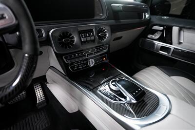 2024 Mercedes-Benz AMG G 63   - Photo 24 - Sacramento, CA 95825