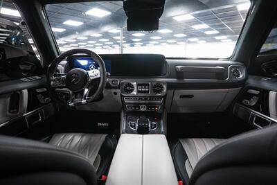 2024 Mercedes-Benz AMG G 63   - Photo 21 - Sacramento, CA 95825