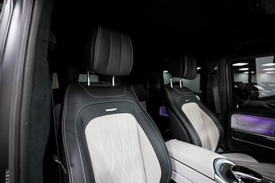 2024 Mercedes-Benz AMG G 63   - Photo 10 - Sacramento, CA 95825