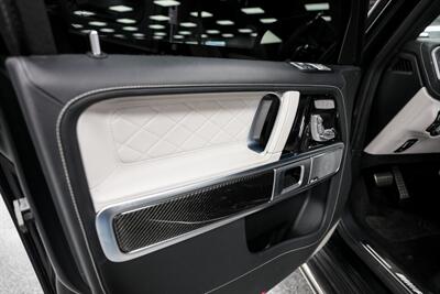 2024 Mercedes-Benz AMG G 63   - Photo 30 - Sacramento, CA 95825