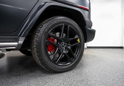 2024 Mercedes-Benz AMG G 63   - Photo 35 - Sacramento, CA 95825