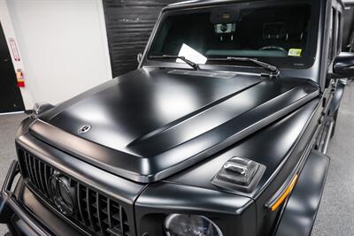 2024 Mercedes-Benz AMG G 63   - Photo 36 - Sacramento, CA 95825
