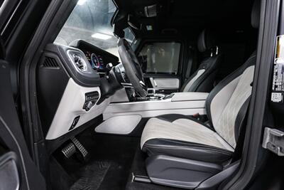 2024 Mercedes-Benz AMG G 63   - Photo 32 - Sacramento, CA 95825