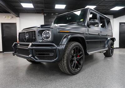 2024 Mercedes-Benz AMG G 63   - Photo 39 - Sacramento, CA 95825