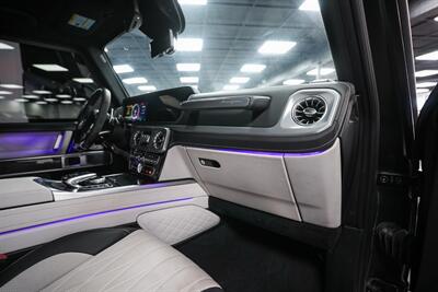 2024 Mercedes-Benz AMG G 63   - Photo 12 - Sacramento, CA 95825