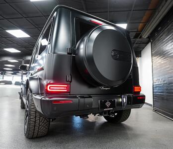 2024 Mercedes-Benz AMG G 63   - Photo 2 - Sacramento, CA 95825