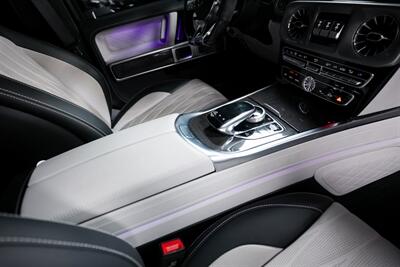 2024 Mercedes-Benz AMG G 63   - Photo 9 - Sacramento, CA 95825