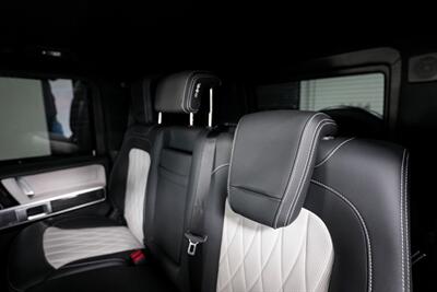 2024 Mercedes-Benz AMG G 63   - Photo 22 - Sacramento, CA 95825