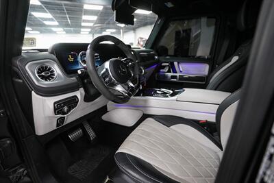 2024 Mercedes-Benz AMG G 63   - Photo 28 - Sacramento, CA 95825