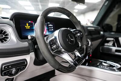2024 Mercedes-Benz AMG G 63   - Photo 26 - Sacramento, CA 95825