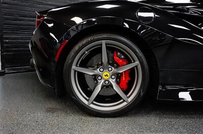 2021 Ferrari F8 Spider - Photo 15 - Sacramento, CA 95825