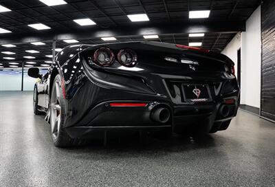 2021 Ferrari F8 Spider - Photo 45 - Sacramento, CA 95825