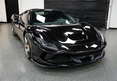 2021 Ferrari F8 Spider - Photo 17 - Sacramento, CA 95825