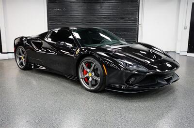 2021 Ferrari F8 Spider - Photo 20 - Sacramento, CA 95825