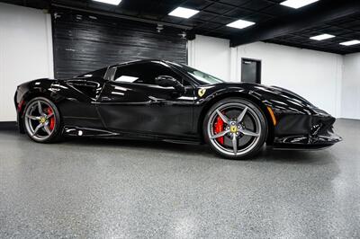 2021 Ferrari F8 Spider - Photo 18 - Sacramento, CA 95825