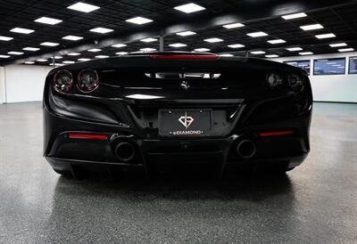 2021 Ferrari F8 Spider - Photo 39 - Sacramento, CA 95825