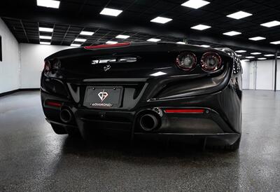 2021 Ferrari F8 Spider - Photo 12 - Sacramento, CA 95825