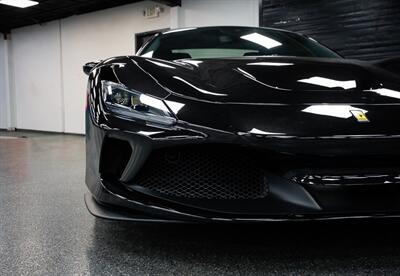 2021 Ferrari F8 Spider - Photo 11 - Sacramento, CA 95825