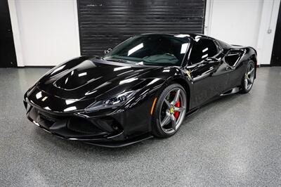 2021 Ferrari F8 Spider - Photo 3 - Sacramento, CA 95825