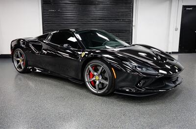 2021 Ferrari F8 Spider - Photo 13 - Sacramento, CA 95825