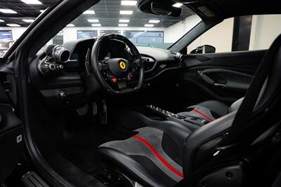 2021 Ferrari F8 Spider - Photo 30 - Sacramento, CA 95825
