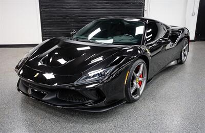 2021 Ferrari F8 Spider - Photo 2 - Sacramento, CA 95825